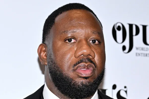 Pierre P Thomas hospitalizado qué pasó con el cofundador de Quality Control Music