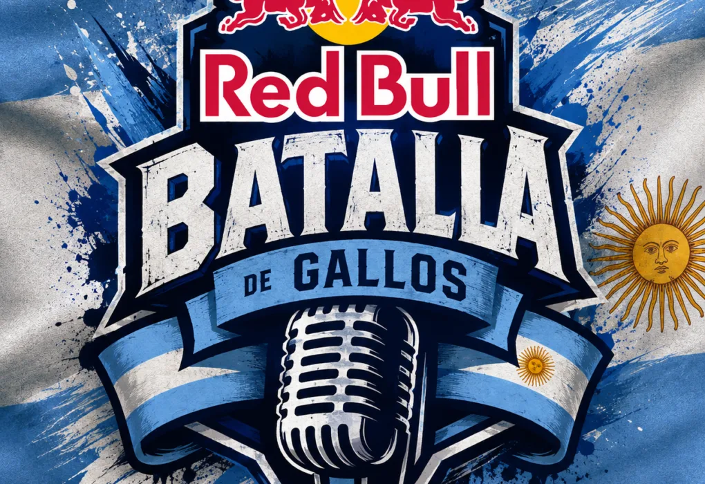 Red Bull Batalla Nacional Argentina 2026