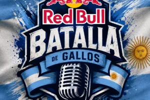 Red Bull Batalla Nacional Argentina 2026