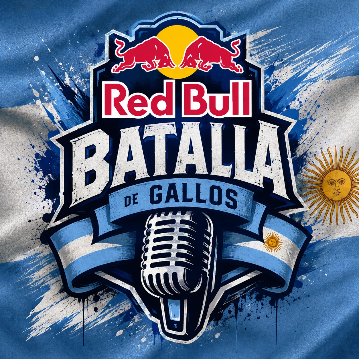 Red Bull Batalla Nacional Argentina 2026