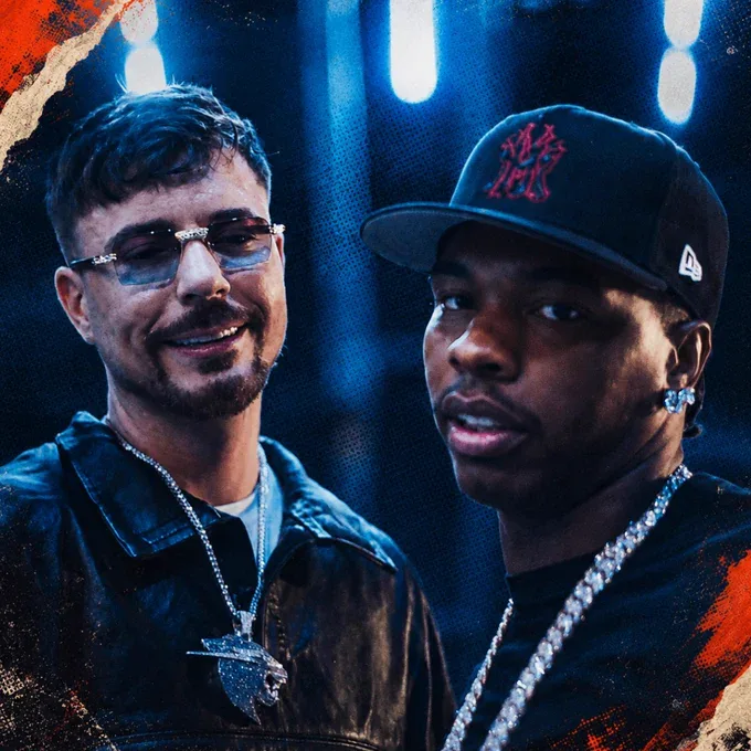 MrBeast Lil Baby remix: así suenan juntos en "Dead Fresh" MrBeast Lil Baby remix
