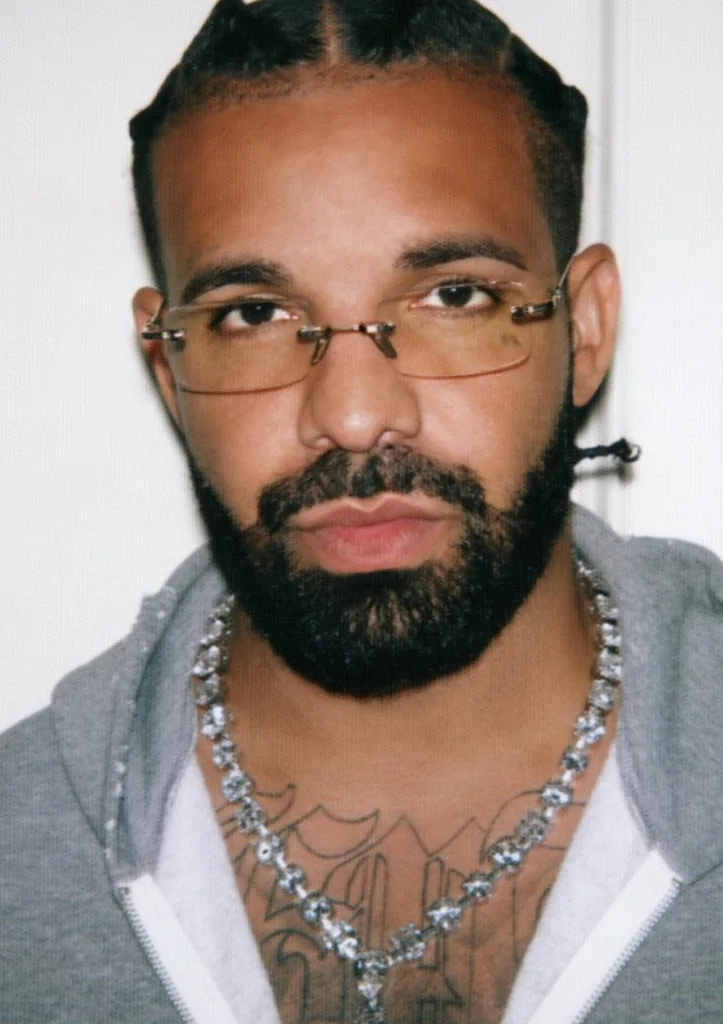 Drake prepara música NUEVA: 3 pistas que lo confirman Drake nueva música 2026