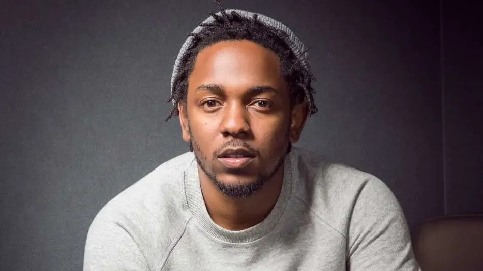 Kendrick Lamar The Game reacción