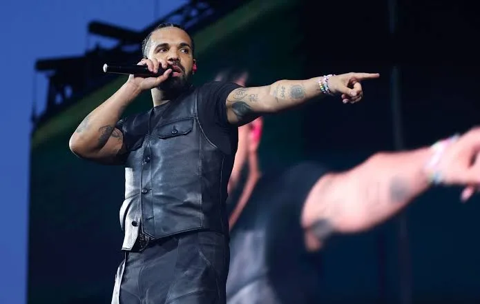Drake lidera 6 nominados a Mejor Hip-Hop en los VMAs 2026 Drake Mejor Hip-Hop VMAs 2026