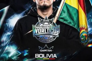 Bolivia