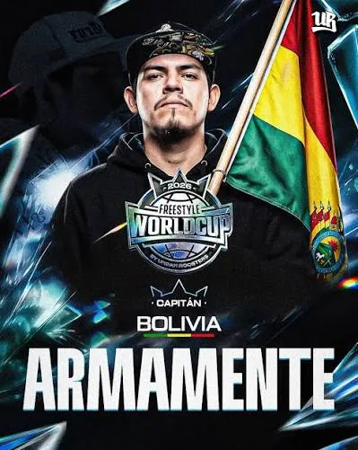 Bolivia