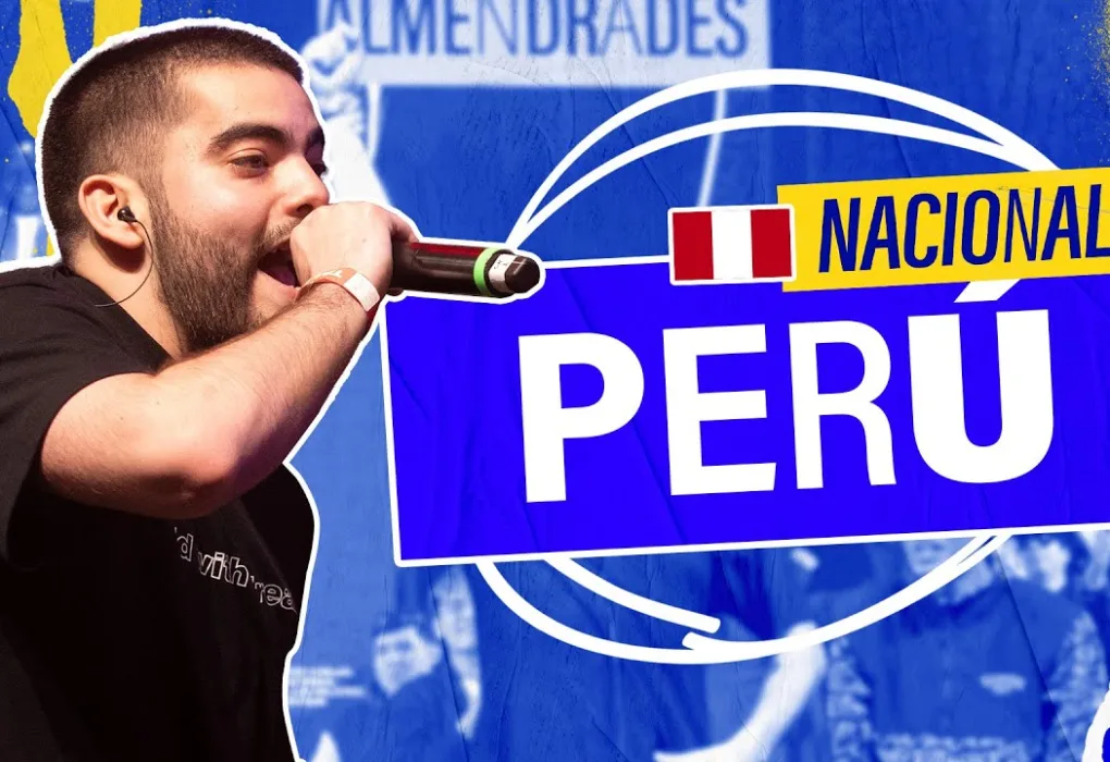 Red Bull Batalla Perú 2026 participantes confirmados en Paradiso Lima