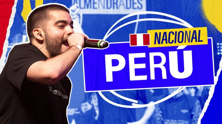 Red Bull Batalla Perú 2026 participantes confirmados en Paradiso Lima