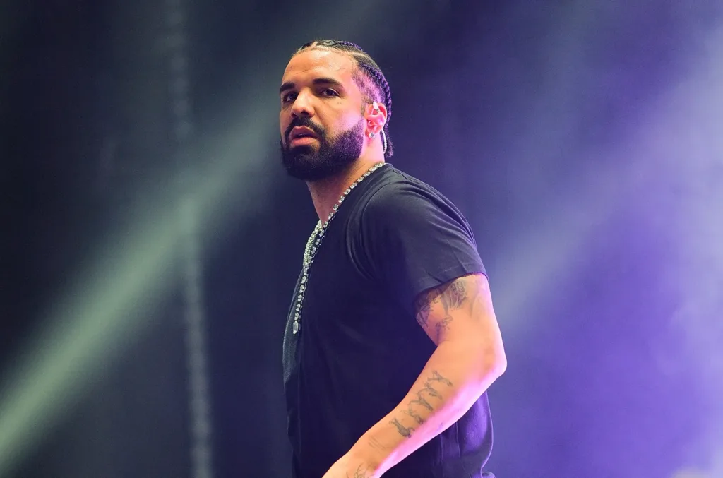 ¡CONFIRMADO! Drake lidera 6 nominados a Mejor Hip-Hop en los VMAs 2026