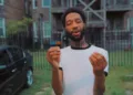 051 Drilla lanza Not A Rapper tras sobrevivir a un tiroteo en Chicago