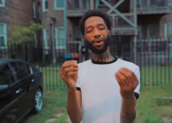 051 Drilla lanza Not A Rapper tras sobrevivir a un tiroteo en Chicago