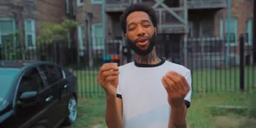 051 Drilla lanza Not A Rapper tras sobrevivir a un tiroteo en Chicago