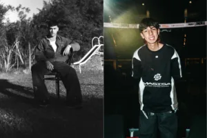99 y JM Serna