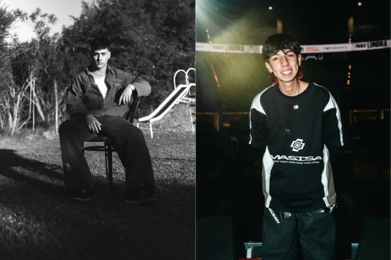 99 y JM Serna