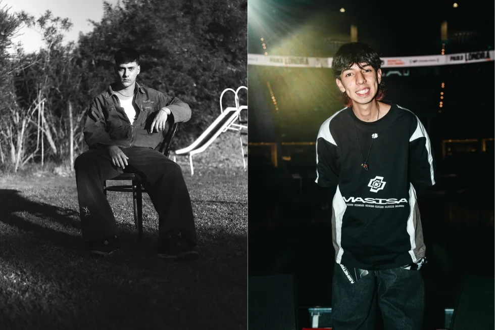 99 y JM Serna reemplazaran a DAFP y Chang en el Torneo de Plazas de Red Bull Batalla 99 y JM Serna