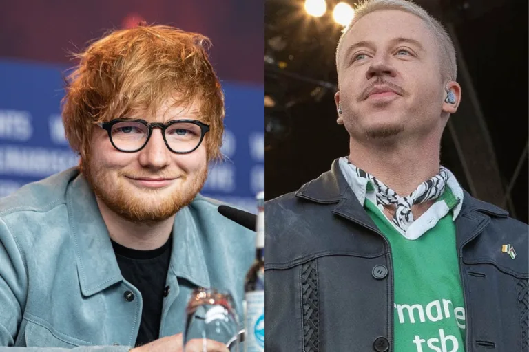 Ed Sheeran