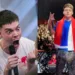Navas vs. El Menor: the accusation of written rhymes that ignited the beef before FMS Spain Navas