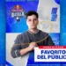 KG es elegido Favorito del Público del Torneo de Plazas de Red Bull Batalla 2026/27 Torneo de Plazas