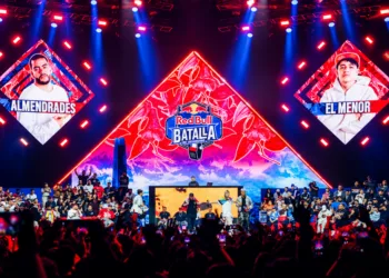 Red Bull Batalla Chile: las Regionales ya tienen a sus protagonistas Red Bull Batalla Chile