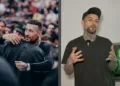 Kenan será el host oficial de FU V: Renacer, la nueva etapa de FU Movement Kenan