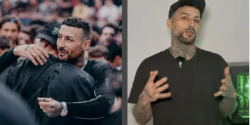 Kenan será el host oficial de FU V: Renacer, la nueva etapa de FU Movement Kenan