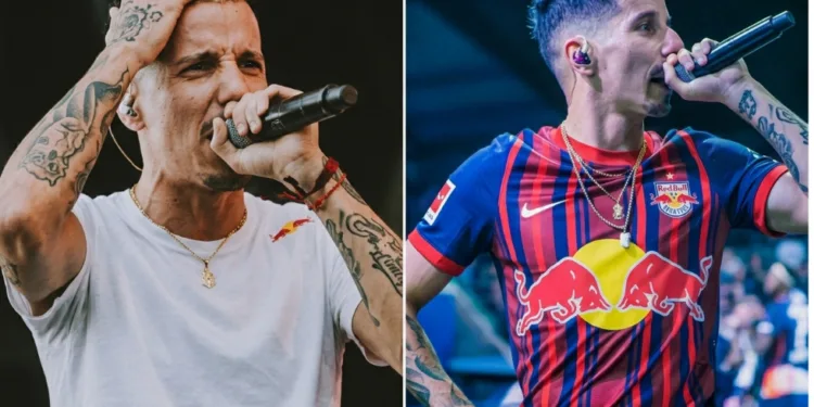 Skone continúa en FMS México: la leyenda española renueva para una nueva temporada Skone