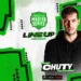 Chuty llega a FMS México: el fichaje que convierte a la liga en una de las más temidas Chuty