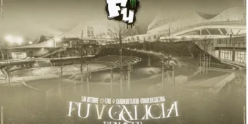 Fu V Renacer