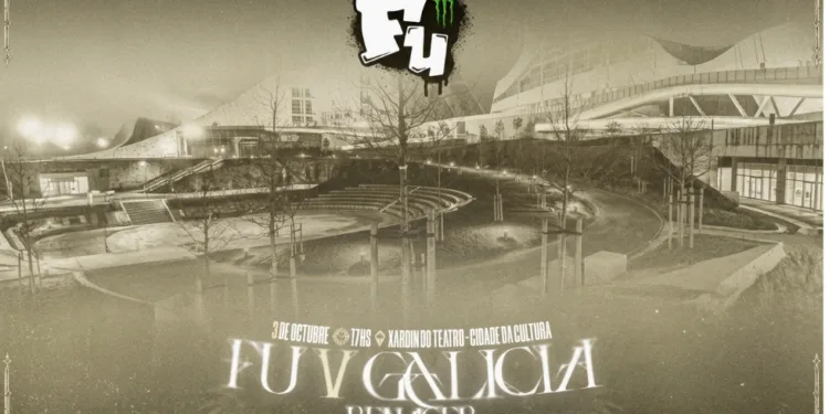 Fu V Renacer