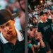 Pirry es confirmado para FU V - Renacer Pirry