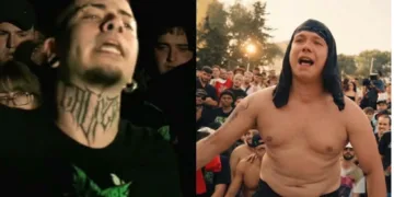 Calles vs Morente