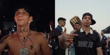 Bélico vs Pirry