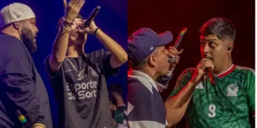 Liga de Freestyle Venezuela