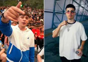 Nocre vs Krisan: el título OG se disputa en FU V – Renacer Nocre vs Krisan