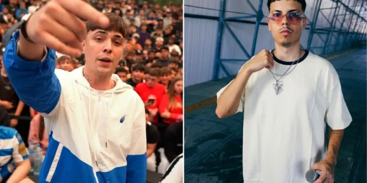 Nocre vs Krisan