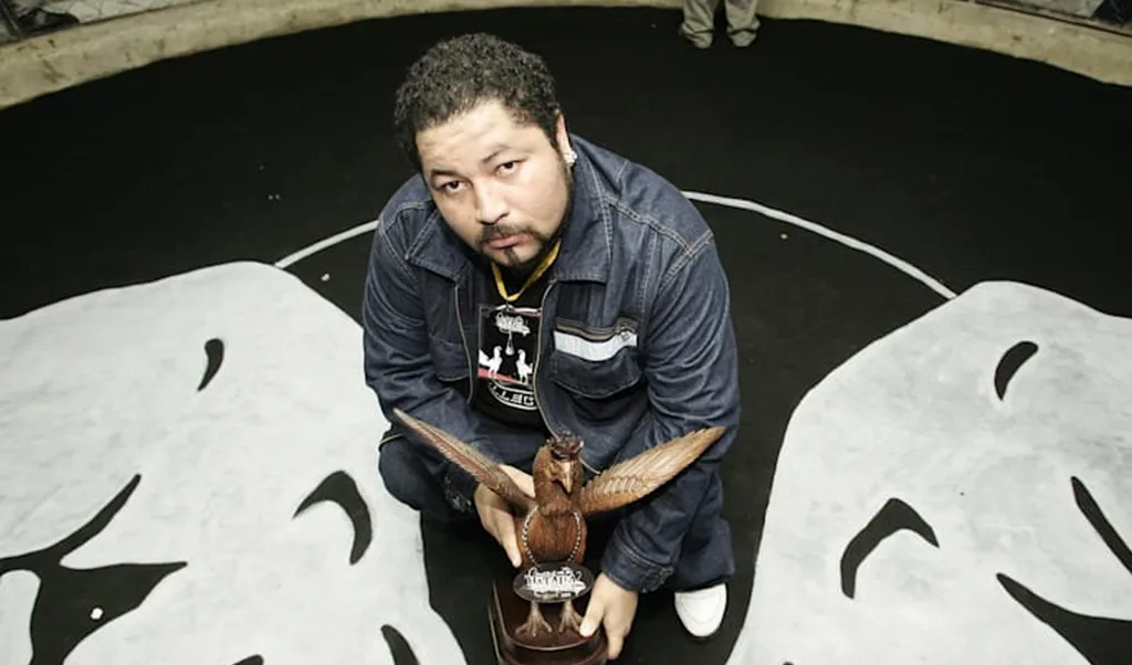 ¿Quién será el campeón de la 18.ª Final Nacional de Red Bull Batalla Perú? Rapper One