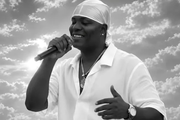 Asesinan a tiros al freestyler Diddy Glow en República Dominicana