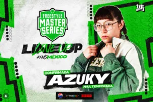 Azuky FMS Mexico 2026