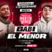 Babi vs El Menor confirmado: Fecha y claves del duelo en FMS España 2026 Babi vs El Menor