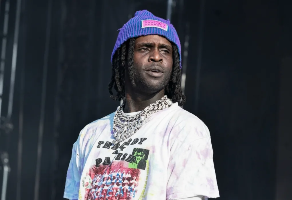Chief Keef concierto cancelado