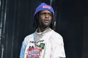 Chief Keef concierto cancelado