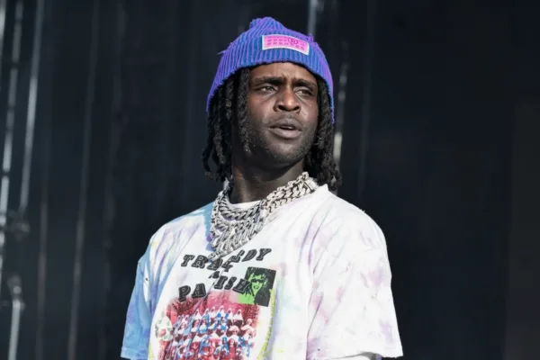 Chief Keef concierto cancelado