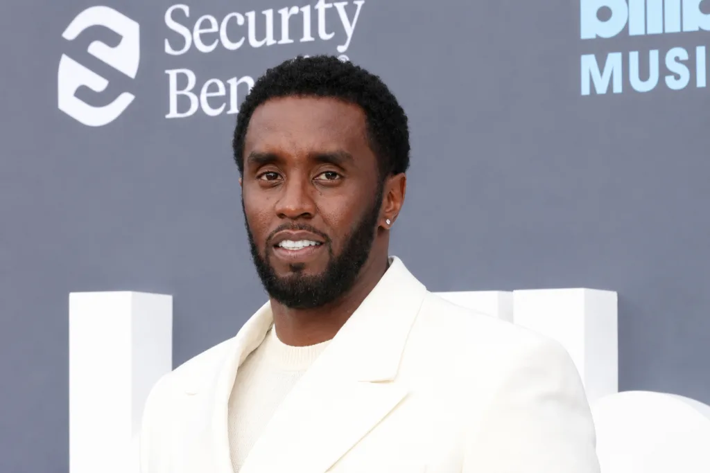 Diddy