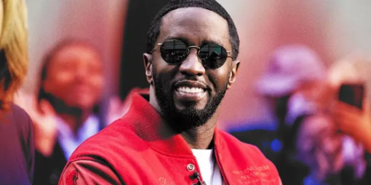 Diddy