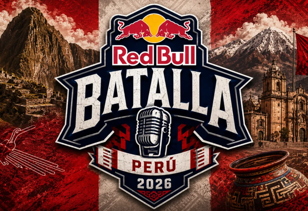 Red Bull Perú