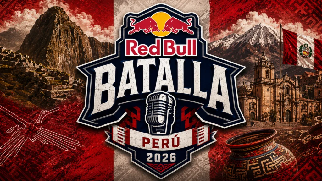 Red Bull Perú