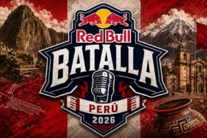 Red Bull Perú