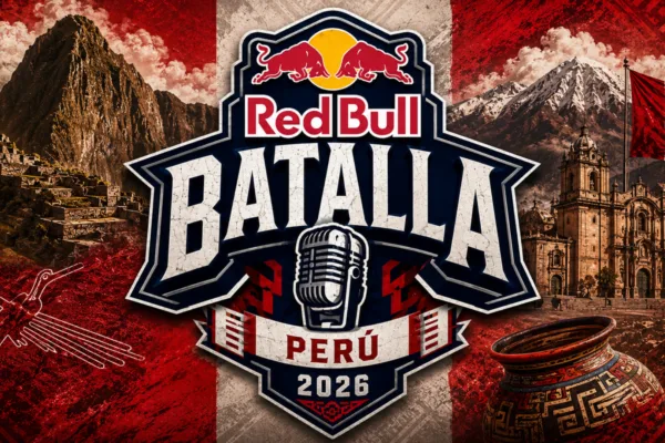 Red Bull Perú