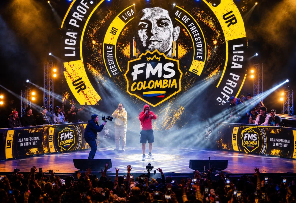 Fms Colombia