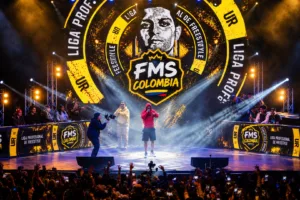 Fms Colombia